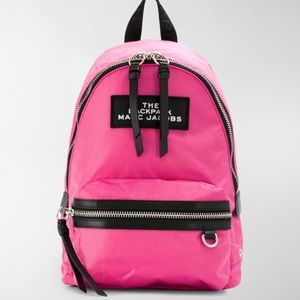 MARC JACOBS BACKPACK